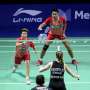 Tundukkan Duet Denmark, Owi/Butet Melaju ke Babak Kedua