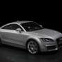 Audi TT 'Diubah' Jadi Porsche 911?