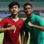 'Naik Kelas', Pemain Timnas U-19 Ini Bangga Latihan dengan Senior