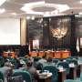 Pidato di DPRD, Anies Lontarkan Pantun soal Sandiaga Prasetio