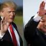 Apa Komentar Trump dan Jong Un Soal Singapura?