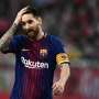 Imbang Lawan Juventus, Barcelona Lolos Fase Gugur Liga Champions
