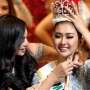 Kevin Alami Kejadian Memalukan Sebelum Raih Miss International
