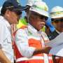 Menteri PUPR Instruksikan Pembangunan Tol Manado-Bitung Dikebut