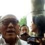 Aburizal Bakrie Diperiksa KPK untuk Kasus Setnov