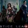 "Justice League", Bersatunya 6 Superhero Menumpas Kejahatan