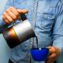 Pencinta Kopi Hitam Psikopat?