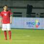 'Naik Kelas' Bersama Timnas U-23, Egy Akui Gugup