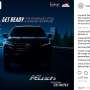 Toyota dan Daihatsu Mulai Sebar Gambar Rush, Terios Terbaru