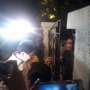 Politisi Golkar Ini Ditolak Masuk ke Rumah Setya Novanto