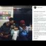 Foto Ini Sukses Bikin Mewek Warganet