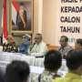 KPU Tak Ikut Campur Urusan KPK Beri Status Tersangka ke Calkada