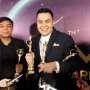 Tulus Borong 6 Piala, Berikut Daftar Peraih Penghargaan AMI 2017