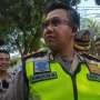 Polisi Pastikan Setya Novanto Terlibat Kecelakaan Tunggal