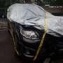 Investigasi soal Fortuner yang Ditumpangi Setnov, Ini Kata Toyota