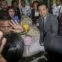 Akbar Dorong Golkar Gelar Munas Tanggapi Status Setnov di KPK
