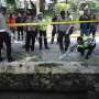 Polisi Belum Temukan Bercak Darah di Mobil yang Ditumpangi Setnov