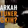 Setnov Kecelakaan, Mungkinkah Fortuner Ringkih?