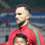 Ini Kata Spaso Usai Nyanyikan Lagu Indonesia Raya