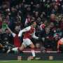 Arsenal Kalahkan Spurs di Derby London Utara