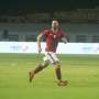 Gagal Cetak Gol di Laga Debut Timnas, Ini Kata Spaso