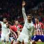 Tertinggal 10 Poin dari Barca, Real Madrid Melemah?
