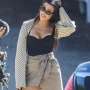 Coba Diet ala Kourtney Kardashian, Begini Caranya