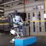 Seperti Manusia, Robot Ini Bisa Lakukan Backflip dengan Mulus