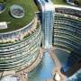 Hotel Bawah Air Kini Hadir di Cina