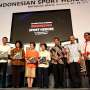 "Indonesian Sport Heroes" Menyambut Asian Games 2018