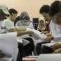 Sembilan Parpol Daftar Ulang Pemilu 2019