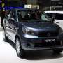 Toyota Rush, Daihatsu Terios Generasi Baru Meluncur 23 November