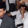 Setya Novanto dan Pintu Belakang RSCM