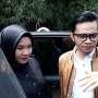 Gugat Cerai, Istri Ingin Aldi Taher Hadiri Syukuran Kehamilan