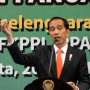 Jokowi: Pembangunan Infrastruktur Menyatukan Negara Indonesia