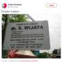 Dokter Ini Rela Dibayar Seikhlasnya, yang Tak Punya Uang Gratis