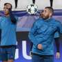 Madrid Minim Gol, Ini Pinta Zidane pada Benzema