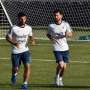 Jadi Incaran, Messi Turun Tangan 'Jegal' Aguero Gabung ke Madrid?