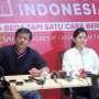 Terima Jabatan Baru dari PSSI, Indra Sjafri Beberkan Alasannya