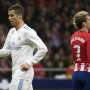 Menetap di Atletico, Griezmann Tak Menyesal