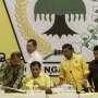 Golkar akan Gunakan Cara Ini untuk Tingkatkan Citra Partai