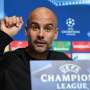 City Belum Terkalahkan, Pujian buat Guardiola