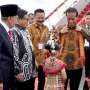 Sudah Dikaji Bappenas, Jokowi Belum Rapat Pemindahan Ibu Kota