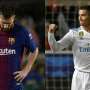 Cetak Dua Gol, Ronaldo Ambil Alih Rekor Messi di Liga Champions