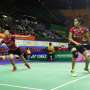 "Comeback" ke Super Series Usai Absen 9 Bulan, Nitya: I'm Happy