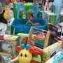 Jangan Sekadar 'Just for Fun', Mainan Anak Harus yang Edukatif
