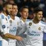 Ronaldo dan Benzema Berbagi Gol, Kesabaran Zidane Terbayarkan