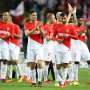 Dipermalukan 4-1, Jawara Ligue 1 Tersingkir dari Liga Champions