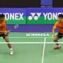 Indonesia Pastikan Satu Tempat Final Ganda Putra Thailand Masters