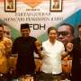 Dedi Mulyadi cs Temui JK Minta Gelar Munaslub Ganti Setnov